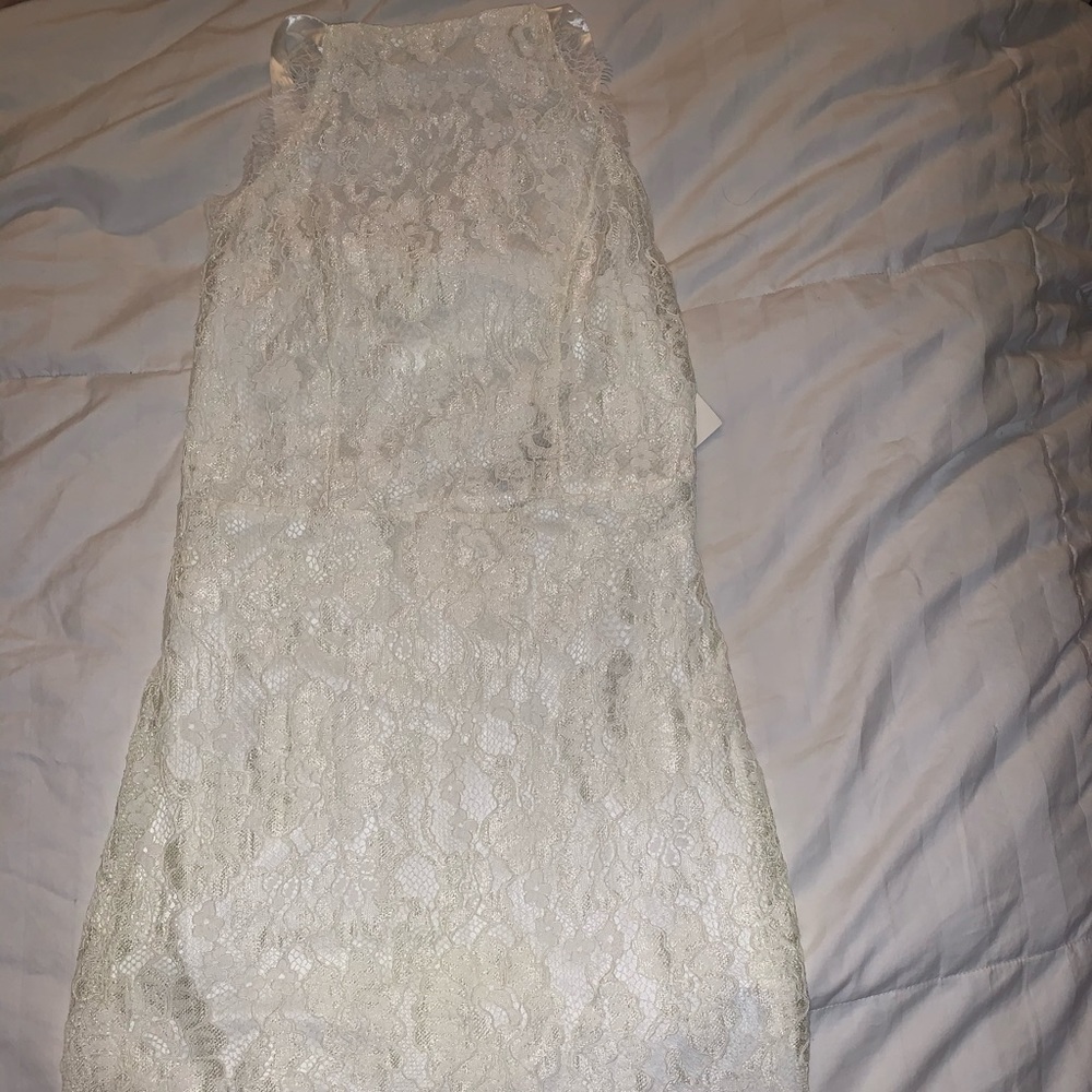 Lulus Dress